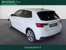 SKODA Fabia 1.0 TSI 110 ch DSG7 Style
