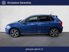 VOLKSWAGEN Polo 1.0 TSI 95 SS DSG7 R-Line