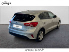 FORD Focus 1.5 EcoBlue 120 SS Titanium