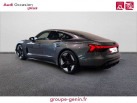 AUDI RS e-tron GT 598 ch quattro S Extended