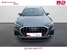AUDI Q3 45 TFSIe 245 ch S tronic 6 S line