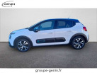 CITROEN C3 BlueHDi 100 SS BVM6 Shine Pack