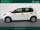 SKODA Citigo e iV 61 kw 83 ch Ambition