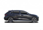 AUDI A3 Sportback 40 TFSI e Hybride rechargeable 204 S tronic 6 S line
