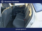 VOLKSWAGEN Polo 1.0 TSI 95 SS DSG7 Life