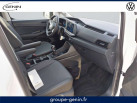 VOLKSWAGEN UTILITAIRES CADDY CARGO 2.0 TDI 102 BVM6 BUSINESS