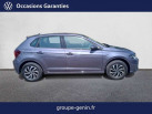 VOLKSWAGEN Polo 1.0 TSI 95 SS BVM5 Life