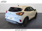 FORD Puma 1.0 EcoBoost 125 ch mHEV SS BVM6 Titanium