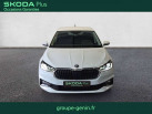 SKODA Fabia 1.0 TSI 110 ch DSG7 Style