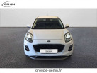 FORD Puma 1.0 EcoBoost 125 ch mHEV SS BVM6 Titanium