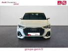 AUDI Q3 Sportback 45 TFSIe 245 ch S tronic 6 S line