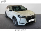 DS DS3 Crossback PureTech 130 EAT8 Grand Chic
