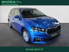 SKODA Fabia 1.0 TSI 116 ch EVO 2 DSG7 Selection