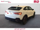 AUDI Q3 Sportback 45 TFSIe 245 ch S tronic 6 S line