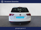 VOLKSWAGEN Tiguan 2.0 TDI 150 DSG7 Connect