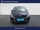 PEUGEOT 208 BlueHDi 100ch SS BVM5 Signature