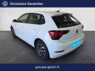 VOLKSWAGEN Polo 1.0 TSI 95 SS BVM5 Life Plus
