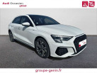 AUDI A3 Sportback 40 TFSIe 204 S tronic 6 S Line
