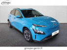 HYUNDAI Kona Electrique 39 kWh - 136 ch Intuitive