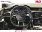 AUDI A7 Sportback 55 TFSIe 367 S tronic 7 Quattro ultra Competition