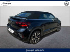 VOLKSWAGEN T-Roc Cabriolet 1.5 TSI EVO2 150 Start/Stop DSG7 R-Line