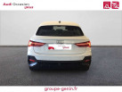AUDI Q3 Sportback 45 TFSIe 245 ch S tronic 6 S line