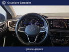 VOLKSWAGEN Polo 1.0 TSI 95 SS BVM5 Style
