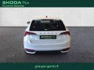 SKODA Scala 1.5 TSI 150 ch DSG7 ACT Selection
