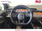 AUDI A3 Sportback 45 TFSIe 245 S tronic 6 Competition