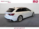 AUDI A4 Avant 35 TFSI 150 S tronic 7 S line