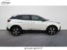 PEUGEOT 3008 Puretech 130ch SS BVM6 GT Line
