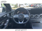 MERCEDES-BENZ Classe C 220 d 9G-Tronic AMG Line
