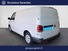 VOLKSWAGEN UTILITAIRES TRANSPORTER 6.1 VAN L1H1 2.0 TDI 110 BVM5 BUSINESS
