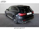 MERCEDES-BENZ Classe GLC 350 e 7G-DCT 4Matic Fascination