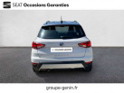 SEAT Arona 1.0 EcoTSI 115 ch Start/Stop DSG7 Xcellence