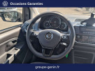 VOLKSWAGEN e-up 83 Electrique
