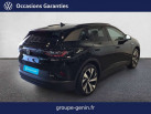 VOLKSWAGEN ID.4 204 ch Pro Performance