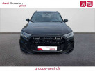 AUDI Q7 60 TFSI e 462 Tiptronic 8 Quattro Competition