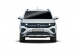 VOLKSWAGEN T-Cross 1.0 TSI 116 Start/Stop DSG7 Style