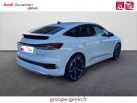 AUDI Q4 e-tron Sportback 45 285 ch 82 kWh