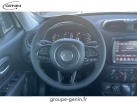 JEEP Renegade 1.3 Turbo T4 190 ch PHEV AT6 4xe eAWD Upland