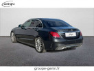 MERCEDES-BENZ Classe C 220 d 9G-Tronic AMG Line