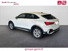 AUDI Q3 Sportback 45 TFSIe 245 ch S tronic 6 S line