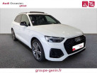 AUDI Q5 50 TFSIe 299 S tronic 7 Quattro S line