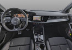 AUDI A3 Sportback 40 TFSI e Hybride rechargeable 204 S tronic 6 S line