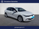 VOLKSWAGEN Golf 1.0 eTSI OPF 110 DSG7 Life Plus