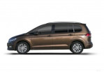 VOLKSWAGEN Touran 1.5 TSI EVO 150 DSG7 7pl VW Edition