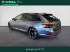 SKODA Superb Combi 2.0 TDI 150 SCR DSG7 Sportline