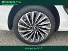 SKODA Superb Combi 1.5 TSI mHEV 150 ch ACT DSG7 Laurin Klement