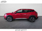 PEUGEOT 2008 BlueHDi 110 SS BVM6 Allure Pack